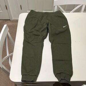 Nike sweatpants